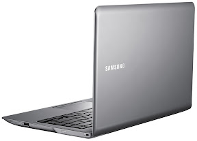 Samsung Series 5 Ultrabook