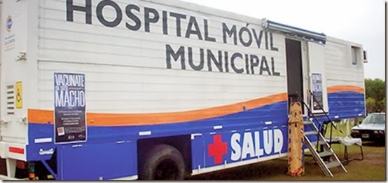 Se pusieron en marcha los refuerzos en Salud para la temporada de verano Se pusieron en marcha los refuerzos en Salud para la temporada de verano