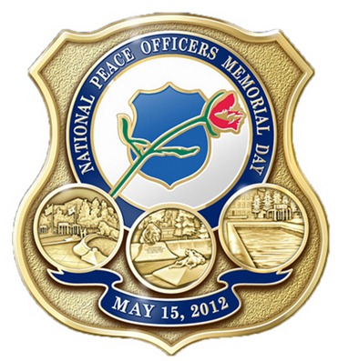 peace officers day