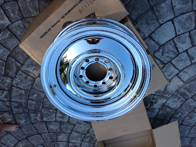  Dry Lakes racer, oakland Roadster show car, Build Pics