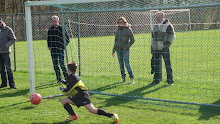 SEIZOEN 2011-2012 - WVV F3 - 07 APR - WVV F3 - WILDERVANK F3