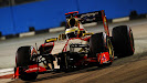HD Wallpapers 2012 Formula 1 Grand Prix of Singapore