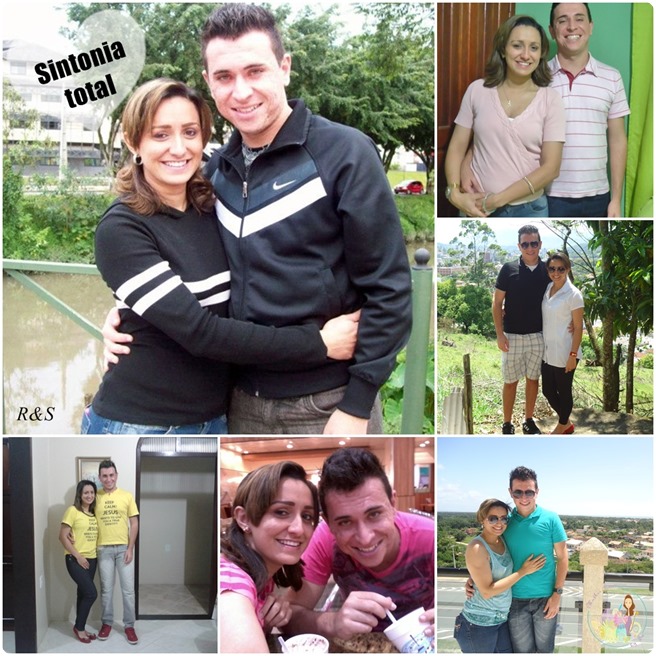 casais que usam roupas iguais mulher unica by su