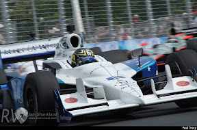 Paul Tracy