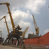Visiting Port - Viet Nam