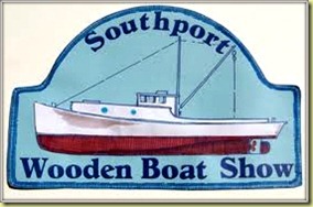 wooden boat show