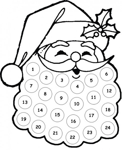 [santafaceAdventCalendar487x6003.jpg]