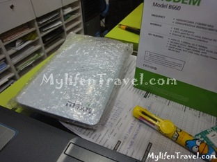 Maxis Wireless Internet 24 Maxis Wireless Internet 24