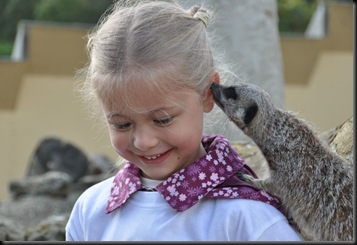 Brooke with Meerkat (Resized) DSC_0719 (2)