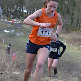 Guiseley Gallop 2013