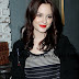 - New York, NY - 2/4/10 - H&M and Nathalie Rykiel host Preview of SONIA RYKIEL POUR H&M Knitwear Collection at BoBo in NYC. -PICTURED: Leighton Meester -PHOTO by: Marion Curtis/Startraksphoto.com -Location: BoBo Restaurant -Filename: MC295076.JPG Event # 388A1A28157 Picture # 388A1A3A03E