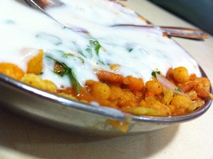 Cafe Madras Misal