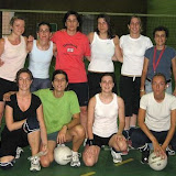 Entrenament. Juny 2007 Entrenament. Juny 2007