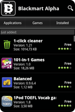 blackmart alpha android app