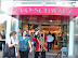New York in September