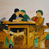 Opere di Davide Sciascia