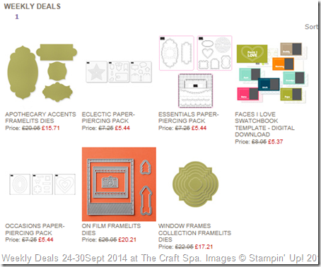 2014_09_24_Weekly Deals 2014_09_24_Weekly Deals