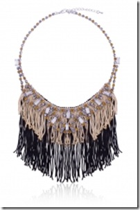 supertrash necklace aztec