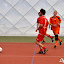 Futbalový turnaj - Turzovka 2010