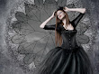 Gothic Dream Of A Girl