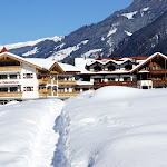 Winter-Wonder-Land Edenlehen