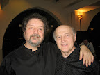 Pavel Vernikov, Boris Kuschnir