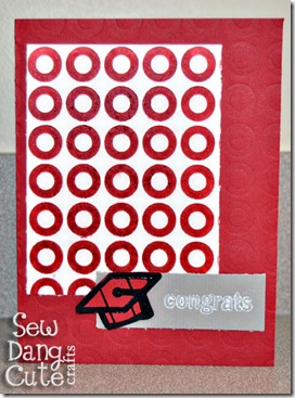 Graduation-card