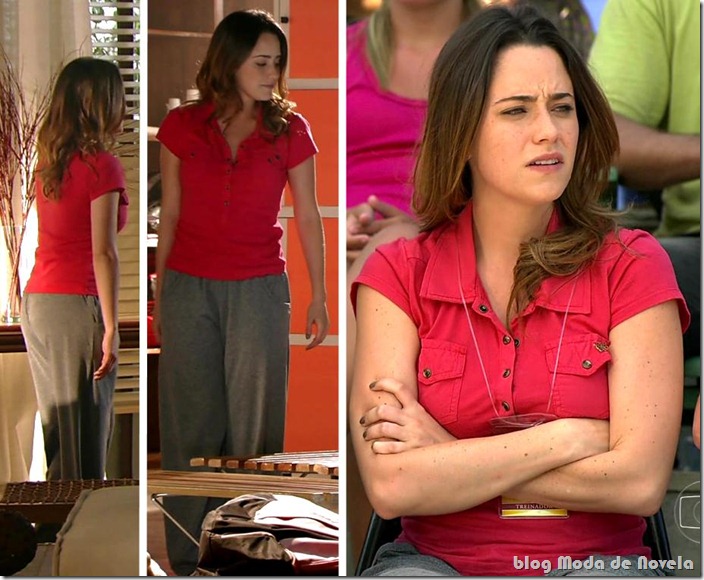 moda da novela a vida da gente - ana cap&iacute;tulo 30jan12 b