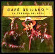 Café Quijano - La taberna del buda