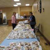 Scotttish Tea 2012