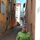 France Retour - Briancon
