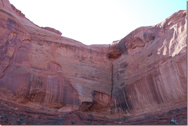 10-29-11 A Gouldings Area of Monument Valley 051