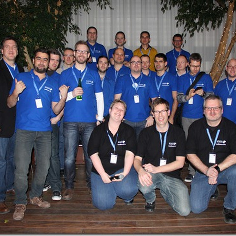 SharePoint Saturday Stockholm review