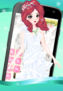 How to download Dress Up Girls Salon Style 1.0.1 mod apk for android