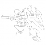 Ameba icon size W150xH150