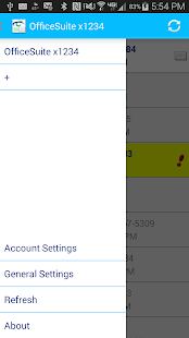 How to mod OfficeSuite Voicemail 3.1.0 mod apk for bluestacks