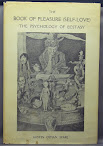The Book Of Pleasure Or Self Love Illustrated
