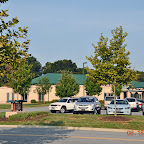 Oconee Co Senior Center