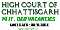 High-Court-of-Chhattisgarh-