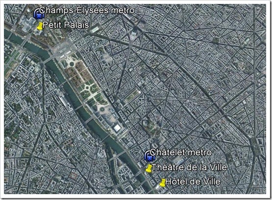 Map 2 Map 2