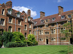 Sprachaufenthalt Cambridge