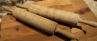 ETYW240 Vintage Rolling Pins
$35.00