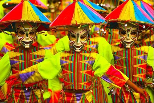 masskara