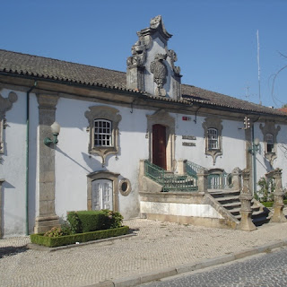 Freguesia de Sátão