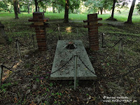 Cmentarz przy ul. Samotnej w Poznaniu