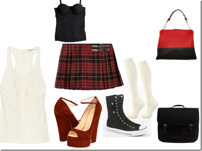 tartan tartan