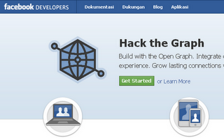 developer facebook