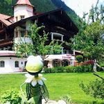 Der Monat Mai im Edenlehen