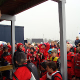 DFDS Cup 2008