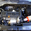 Skoda Octavia  1.4TSI compartiment motor AIR by CORNELIU.JPG